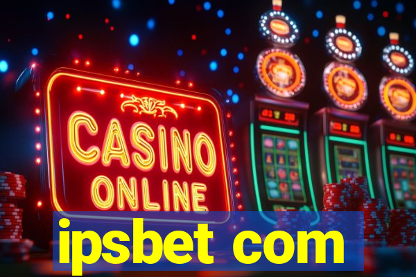 ipsbet com